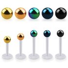 albtb3 labret bio flex bola acero pvd 3mm distribuidor mayorista
