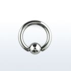 bcr8 aro bola presion acero quirurgico 3mm bola 8mm distribuidor mayorista