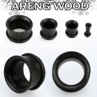 dparr dilatacion tunel flare unico madera areng anillo goma venta