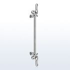 indsh30 barbell industrial acero quirurgico pistolas venta
