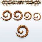 iptco expansor espiral madera coco distribuidor mayorista