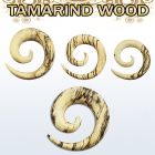 iptm expansor espiral madera tamarindo distribuidor mayorista