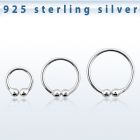 nc piercing clip nariz falso plata 925 desde mayorista