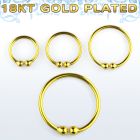 ncrg piercing clip nariz falso plata esterlina 925 oro 18 kts al por mayor