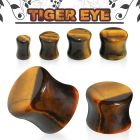 pgsm dilatacion plug doble flare ojo tigre mayorista