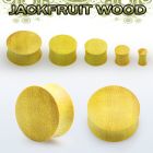 pwj dilatacion plug doble flare madera jaca distribuidor