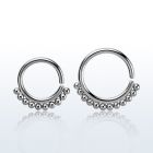 sepll septum acero quirurgico recocido distribuidor