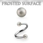 spefo3 espiral acero quirurgico bolas acero esmerilado 3mm distribuidor
