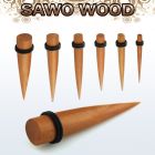 tpter expansor madera sawo anillos goma doble al por mayor