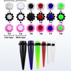tpuvkr expansor acrilico anillos goma distribuidor mayorista