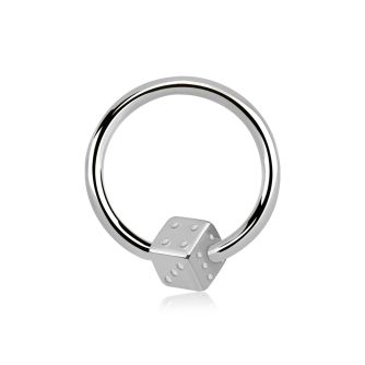 bcesdi aro bola presion acero quirurgico dado cierre 3mm 8mm al por mayor