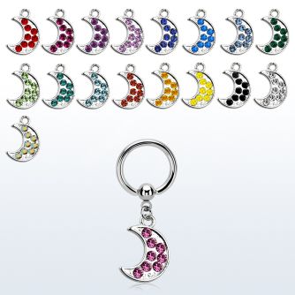 bcrg401 aro bola presion acero 316l luna cristal al por mayor