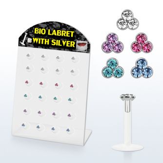 BRLBI16