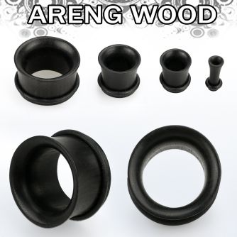 dparr dilatacion tunel flare unico madera areng anillo goma venta
