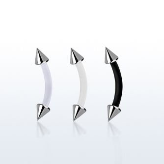 fbnecn banana ceja bio flexible conos acero 3mm distribuidor