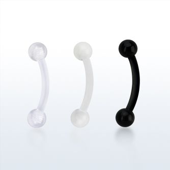 fbnevb banana ceja bio flexible bolas 3mm mayorista