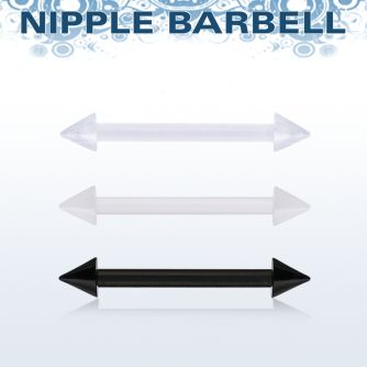 fnpvcn4 bioflex barbell pezon 2 conos 4mm venta