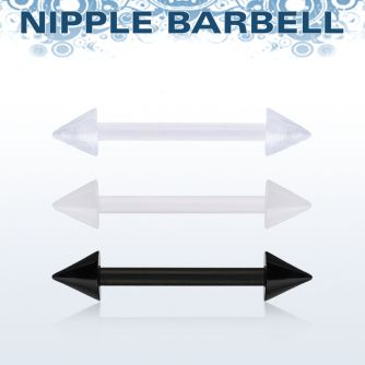 fnpvcn5 bioflex barbell pezon conos 5mm distribuidor