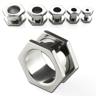 fqpg dilatacion tunel tornillo acero quirurgico tuerca tornillo hexagonal distribuidor mayorista