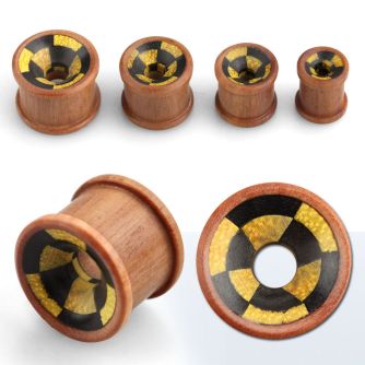 pjaox dilatacion tunel doble flare organico madera areng madera jaca doble peligro por radiacion venta