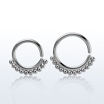 sepll septum acero quirurgico recocido distribuidor