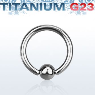 ubcr aro bola presion titanio g23 con bola 4mm distribuidor mayorista