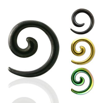 wspgt expansor acero quirurgico anodizado distribuidor