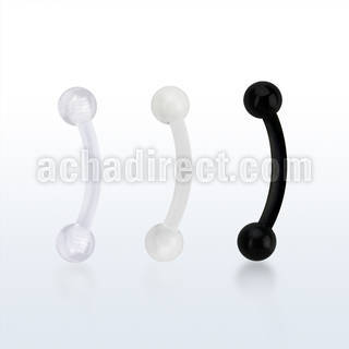fbnevb banana ceja bio flexible bolas 3mm mayorista
