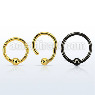 hbcrbt16 aro bola presion bisagra acero 316l anodizado bola 3mm venta