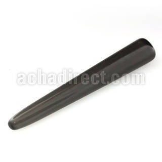 tpce cat eye stone taper size 0g 8mm