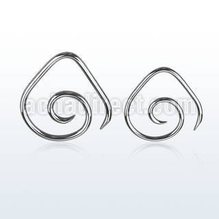 wra expansor espiral alambre acero quirurgico distribuidor