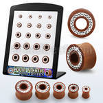 brpg180 board w areng wood flesh tunnel w ferido multi crystals