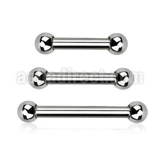 bber31b barbell helix acero quirurgico bolas 3mm mayorista