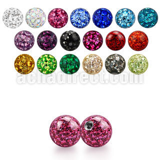 mfr4s bola multi cristal 4mm rosca distribuidor mayorista