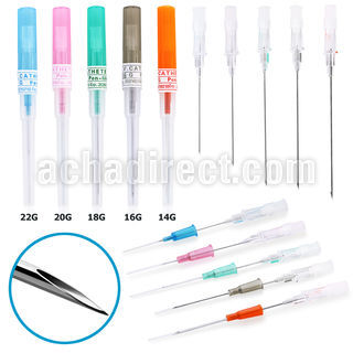 nee eo gas sterilized cannula steel needles single use 1piece