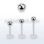 albb3 labret bio flex bola acero 3mm venta