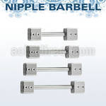 bbnpsdi5 barbell pezon acero quirurgico dados 5mm mayorista
