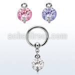 bcrgz383 aro bola presion acero 316l pareja zirconia s 10mm distribuidor mayorista