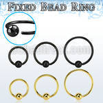 bedrt20m anilla fija acero 316l anodizado bola 2 5mm al por mayor