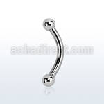 bnb3 banana acero quirurgico bolas 3mm distribuidor mayorista