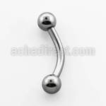 bnb4 banana acero quirurgico bolas 4mm distribuidor