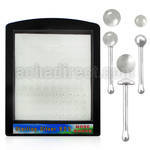 brmnbb display 120 piercings nariz hueso plata esterlina 925 0 6mm bola de1 5mm 2mm tambien redonda 2mm distribuidor mayorista