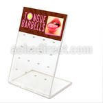 dac16 display acrilico piercings display vacio 16 agujeros piercing lengua venta