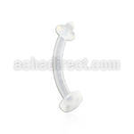ebrt retenedor retainer ceja bio flexible mayorista