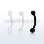 fbnevb25 banana ceja bio flexible bolas 2 5mm distribuidor mayorista