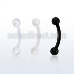 fbnevb banana ceja bio flexible bolas 3mm mayorista