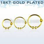 fnsrg clip nariz falso plata estelrina 0 6mm oro 18 kts bola 2mm lado derecho mayorista