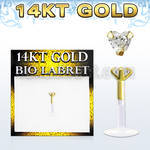 gbizhc labret bio flexible venta por mayor