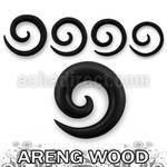 ipar expansor espiral madera areng distribuidor