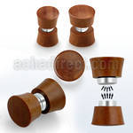 mpswo plug falso magnetico madera sawo venta